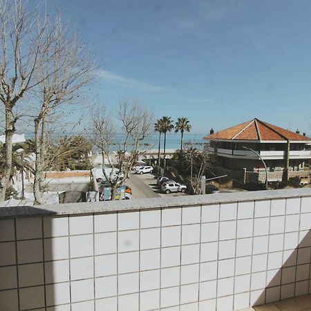 Hotel San Marco Francavilla Al Mare Bagian luar foto